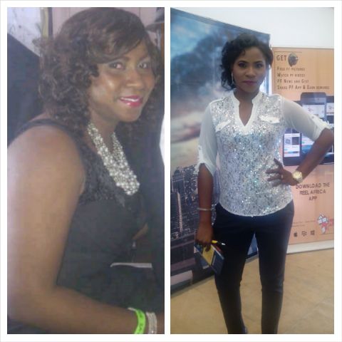 Transformation Story